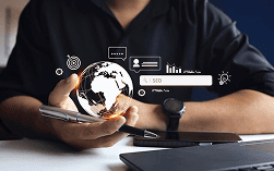 International SEO
